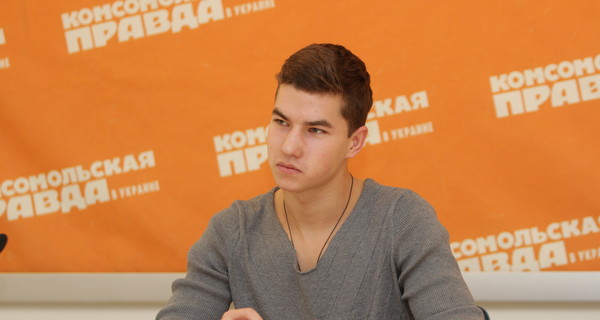 Владимир Раков, победитель шоу 