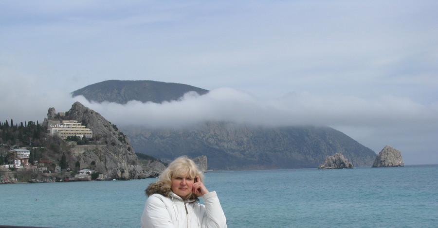 Зимнее лечение в Крыму: спим на берегу моря, мажем зубы грязью и заряжаемся ионами