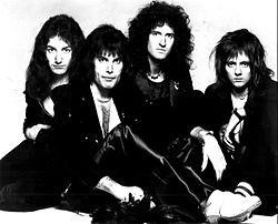 Queen нашли неизданную песню, которая была записана с Фредди Меркьюри