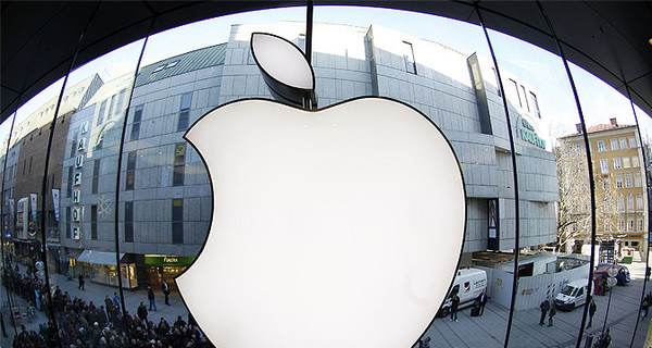 Apple предписали вернуть 32,5 миллионов долларов за покупки, совершенные детьми
