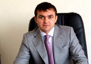 Гриценко уступает место в парламенте боксеру из Николаевской области