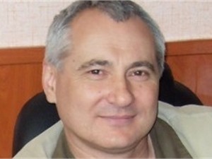 В расстреле Владимира Мельника подозревают бывшего начальника отдела