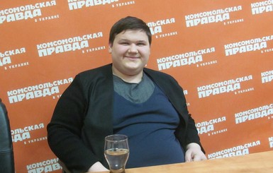 Александр Порядинский: 