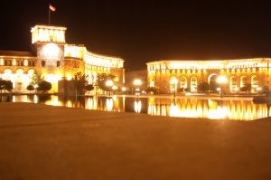 Министр образования Армении надумал переименовать страну