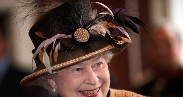 Королева Великобритании Елизавета II в четвертый раз стала прабабушкой