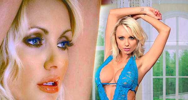 Знаменитую модель Playboy нашли мертвой в ванне ее друга
