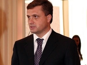 Сергей Левочкин назначен советником президента