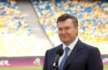 Нацагентство, которое готовило Украину к Евро-2012, займется Евробаскетом и Олимпиадой 