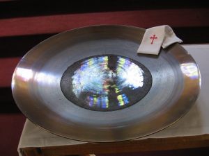 Где в Киеве окунуться в Иорданскую воду можно