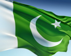 В Пакистане подорвали армейскую автоколонну, погибли 20 человек