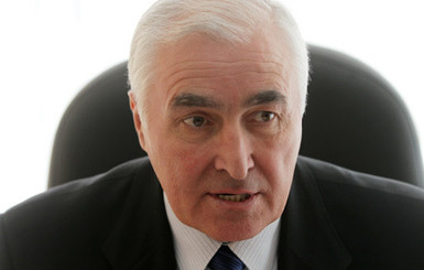 Правительство Южной Осетии отправлено в отставку