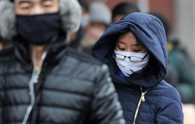 В Китае два человека умерли от птичьего гриппа
