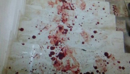 Убийство подростка на Закарпатье