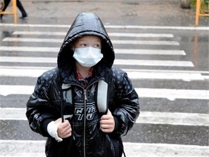 В Луганской области закрыли 158 школ, мороз 30 градусов