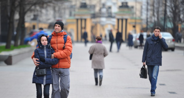 За турами любви в Донецке выстроились очереди