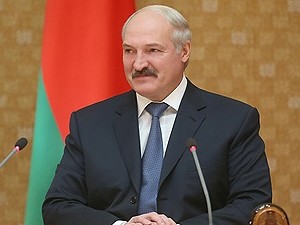 Лукашенко: События в Украине – это кошмар и катастрофа