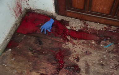 Подробности массового убийства в Одессе: две женщины стали случайными жертвами