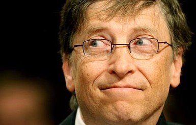 Билл Гейтс предсказал победу над бедностью в масштабах всей планеты