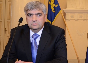 Губернатор Львовщины собирается с помощью прокуратуры отозвать свое заявление об отставке