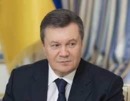 Янукович предложил Яценюку стать премьером, а Кличко – вице-премьером