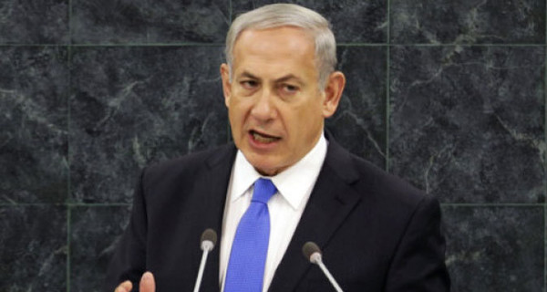 Премьер-министра Израиля критикуют за избранницу его сына