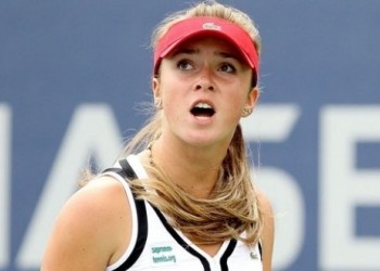 Украинская теннисистка поднялась на 9 ступеней в рейтинге WTA