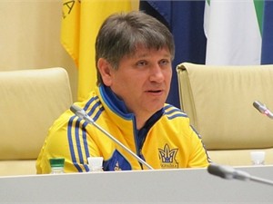 Сборная Украины пробилась в четвертьфинал Кубка Содружества