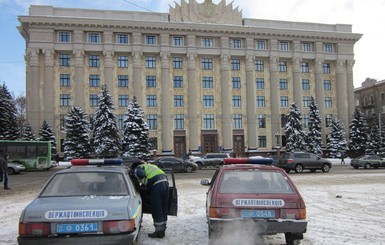 Эхо революции: харьковчане боятся летать за границу и ссорятся с родней