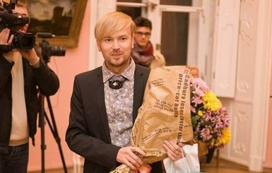 В Одессе ограбили квартиру известного дизайнера