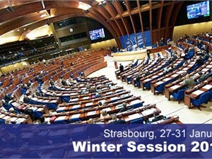 ПАСЕ примет резолюцию по Украине в четверг
