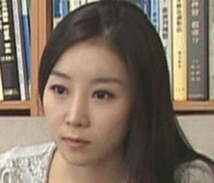 Южнокорейская телеведущая сделала себе лицо в форме сердца