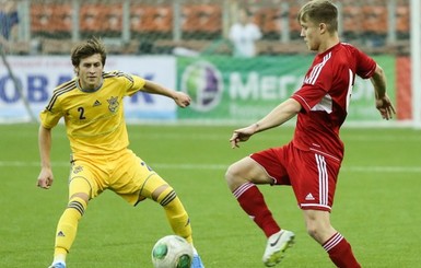Сборная Украины вышла в финал Кубка Содружества