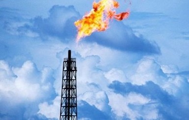 Ставицкий: Украина подпишет соглашение по добыче сланцевого газа в марте