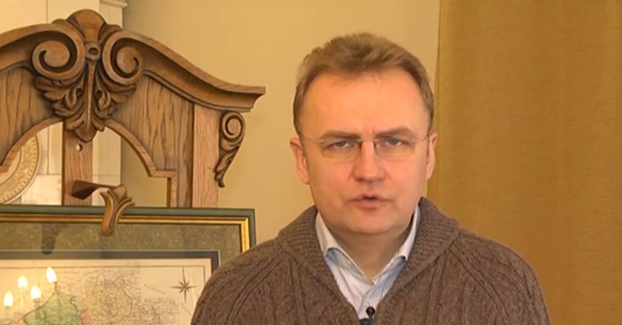 Мэр Львова приказал усилить охрану важных для города объектов 