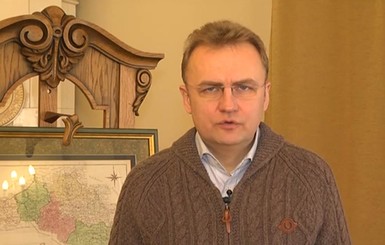 Мэр Львова приказал усилить охрану важных для города объектов 