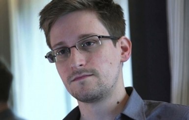 Книга о Сноудене выйдет в Британии на следующей неделе