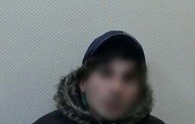 МВД: иностранец, задержанный за поджог машин в Киеве, получил 