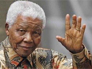 В понедельник зачитают завещание Нельсона Манделы  