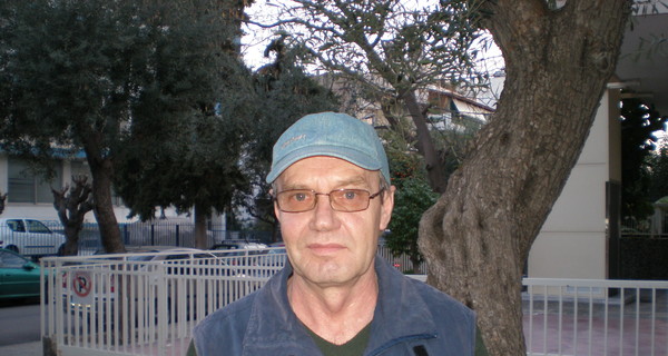 Капитан судна 