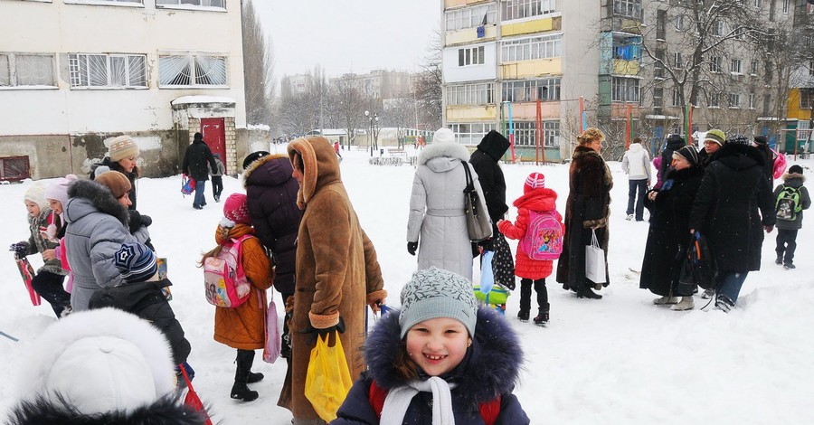В наших школах боятся не террористов, а… родителей? 
