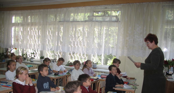 На охрану крымских школ в бюджете нет денег