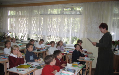 На охрану крымских школ в бюджете нет денег