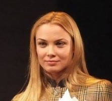 Актриса Татьяна Арнтгольц развелась с мужем