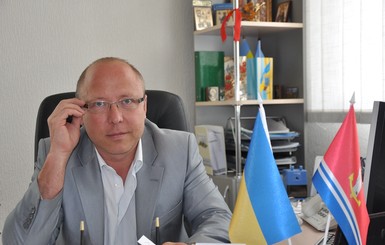 За взятку крымскому мэру дали пять лет тюрьмы