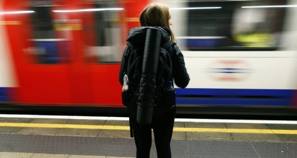 В Лондоне началась забастовка работников метро, многие станции закрыты 