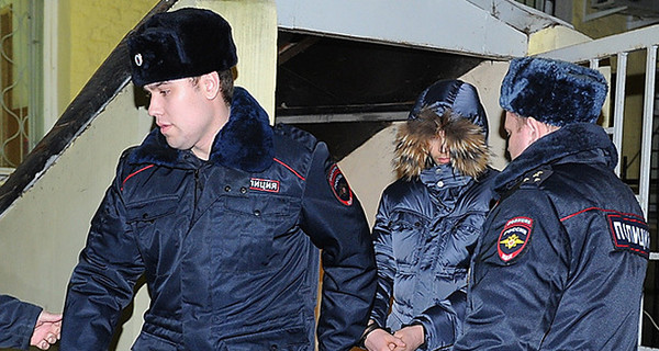 Московского школьника-стрелка арестовали на два месяца