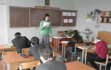 Из-за гибели учителей в аварии под Сумами отменили занятия в школе