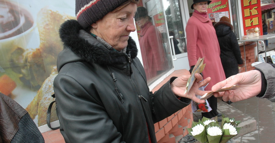 Из-за влюбленных нам угрожает экологическая катастрофа 