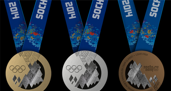 Олимпийские медали в Сочи будут перевозить в бронированных автомобилях