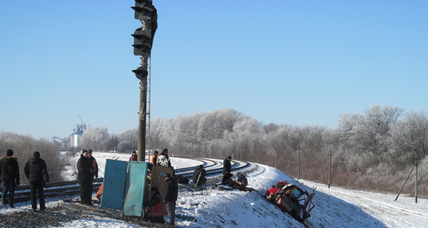 Прокуратура: 